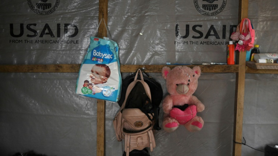 Western aid cuts could cause 22.6 million deaths, researchers say