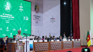 WTO reform talks coming to the crunch