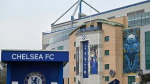 Angleterre: le patron de la Premier League salue la vente de Chelsea, les supporters remercient Abramovitch