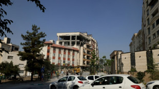 Téhéran qualifie de "déclaration de guerre" l'attaque israélienne massive contre l'Iran