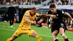 Spektakel in Turin: BVB gibt Sieg aus der Hand