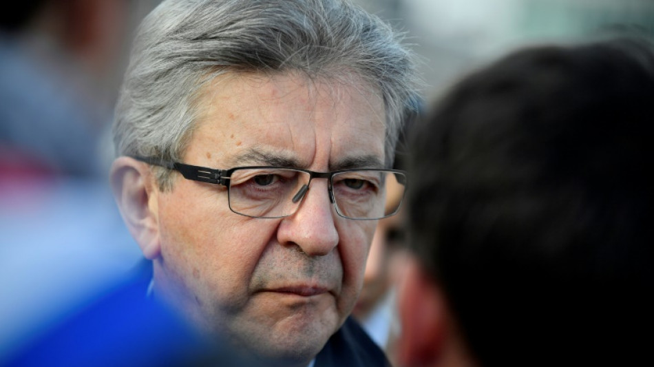 TPMP: Mélenchon annonce saisir à nouveau le régulateur des medias