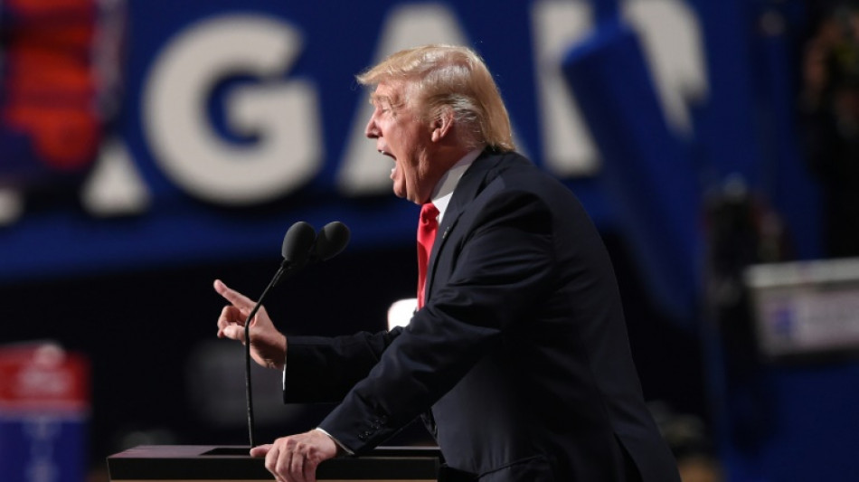 Trump setzt auf Protektionismus - Habeck: EU und Deutschland m&uuml;ssen sich wappnen