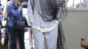 La moda nella rete di Setchu alla Milano Fashion Week