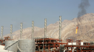 Trump droht Iran mit Sprengung von &Ouml;lfeld - Riad schlie&szlig;t milit&auml;rische Reaktion nicht aus