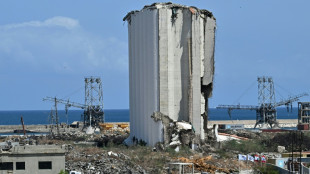 Five years after Beirut port blast, Lebanese demand justice