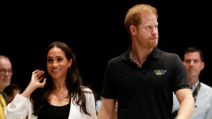 Medien: Prinz Harry und Meghan kehren nach Gro&szlig;britannien zur&uuml;ck