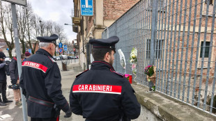 Ragazza uccisa, l'aggressione dopo un approccio rifiutato