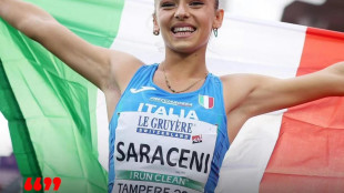 "Non nera nè islamica". Vannacci celebra l'oro di Erika Saraceni