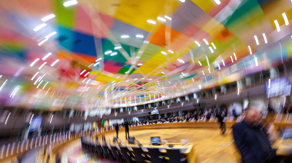 Via libera al prestito Ue da 90 miliardi di euro all'Ucraina