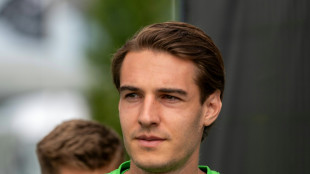 "Vern&uuml;nftiges Verh&auml;ltnis": Virkus ohne Groll gegen&uuml;ber Neuhaus