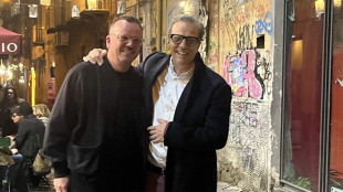 Muccino, "l'incontro con il pubblico napoletano mi regala calore"