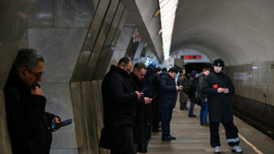 Russia rolls out long-delayed 5G, but not for iPhones