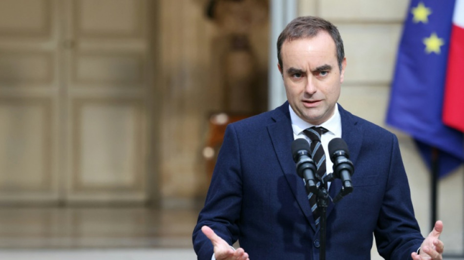 Frankreichs Premierminister will Haushalt nicht mit Verfassungstrick durchs Parlament boxen