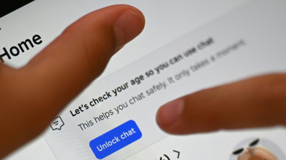 El Consejo de Europa pide "cautela" al examinar las prohibiciones de redes sociales