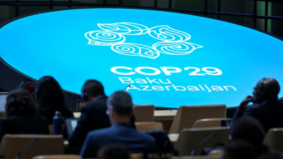 Brasil não vai evitar debate sobre combustíveis fósseis na COP30