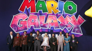 Super Mario Galaxy &egrave; il primo film del 2026 a superare il miliardo al botteghino