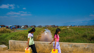 Unicef, mille bambini sotto i 5 anni muoiono ogni giorno per acqua non sicura