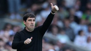 Foot: Liverpool se tourne vers le football "rock'n'roll" d'Andoni Iraola