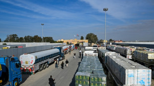 Isra&euml;l tourne une page avec le retour de son dernier otage &agrave; Gaza