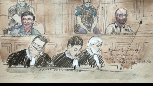 Investigador fragiliza la defensa de los acusados por asesinato de exrugbier argentino Aramburu