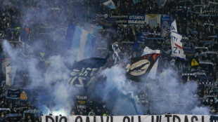 Torcedor da Lazio &eacute; detido na Alemanha por fazer sauda&ccedil;&atilde;o nazista