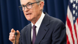 Presidente do Fed reitera que não há pressa para baixar juros nos EUA