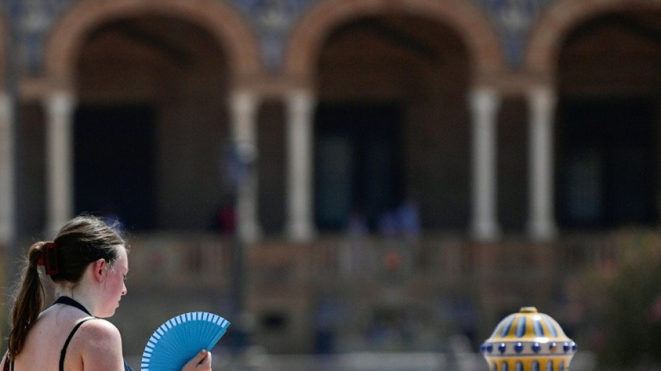 2025 summer was Spain's warmest on record: weather agency