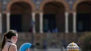 2025 summer was Spain's warmest on record: weather agency