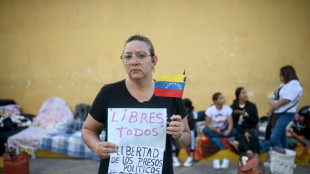 Venezuelans await political prisoners' release after government vow