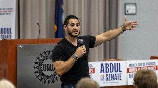US-Bundesstaat Michigan: Linker Demokrat gewinnt Senats-Vorwahl