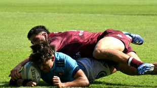 Ruthless Perpignan upset sloppy Bordeaux-Begles 