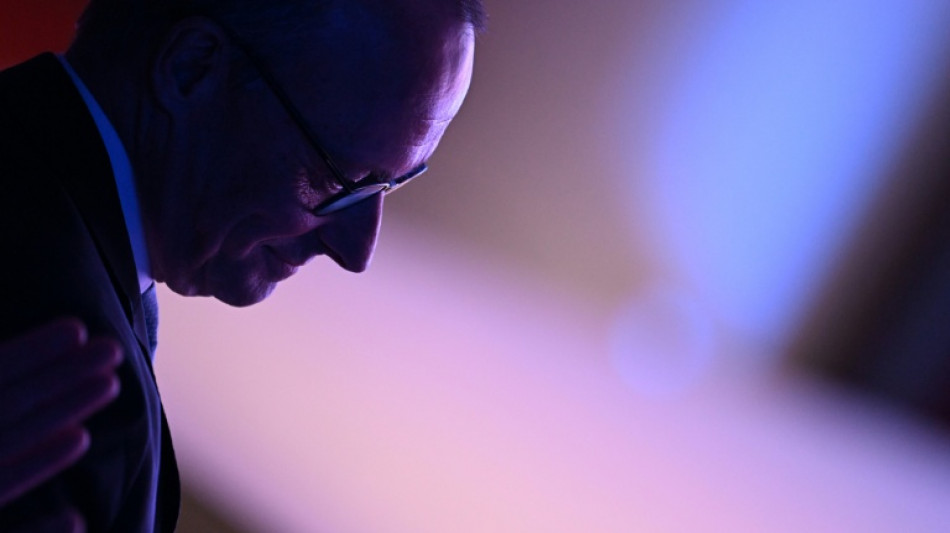 "Strategische Partnerschaft" gesucht: Merz zu Besuch in Golfstaaten aufgebrochen