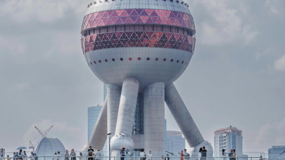 Borsa: Asia contrastata, attesa per Jackson Hole, Tokyo -1,51%