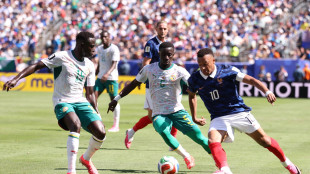 La Francia batte il Senegal 3-1 all'esordio Mondiale