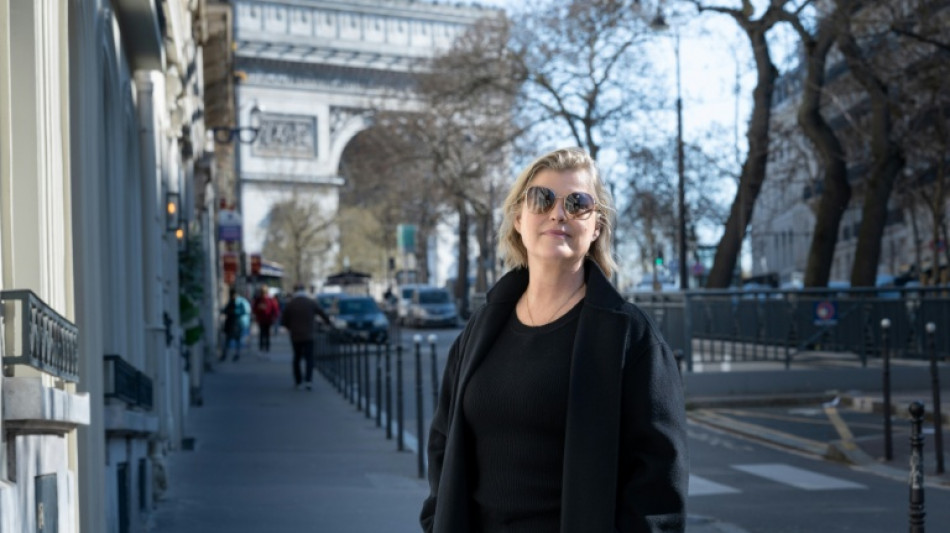 Affaire Epstein: l'ancienne mannequin ayant port&eacute; plainte contre Daniel Siad entendue par les enqu&ecirc;teurs