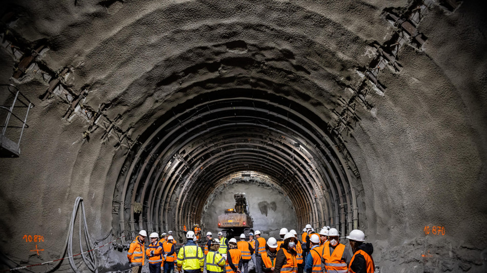 Con focus governance e sostenibilit&agrave; al via Forum Torino-Lione