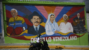 El papa canoniza a los dos primeros santos de Venezuela