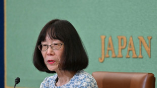 Washington sanctionne la pr&eacute;sidente de la Cour p&eacute;nale internationale, la Japonaise Tomoko Akane