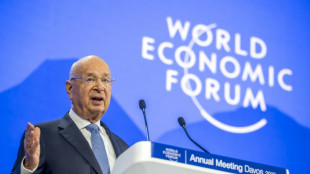 Weltwirtschaftsforum spricht Gründer Schwab von Veruntreuungsvorwürfen frei