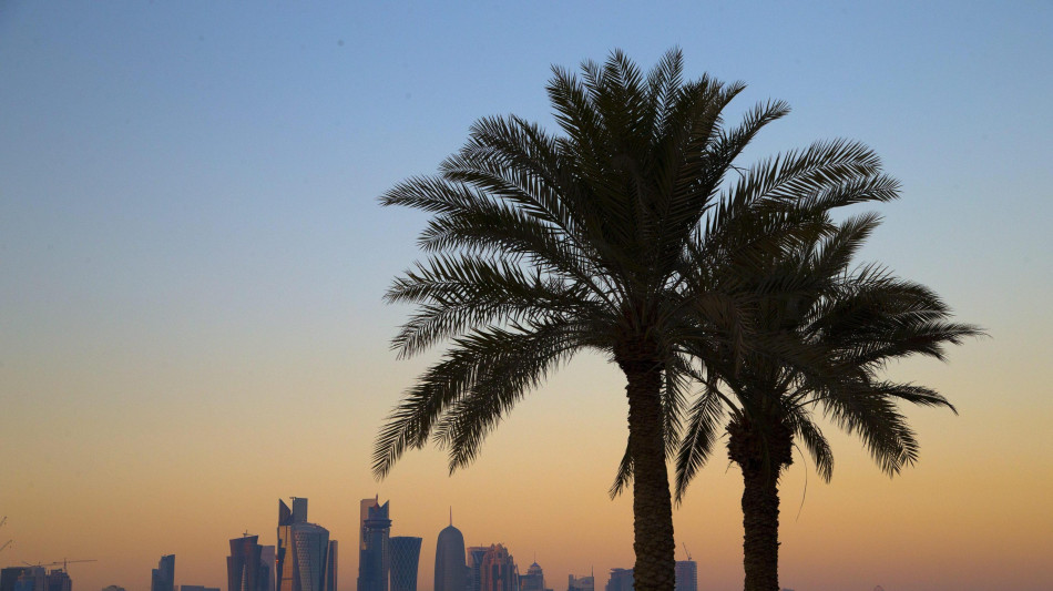 Qatar, attacco Israele viola ogni diritto internazionale