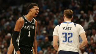 Wembanyama's height sparks debate once again in NBA