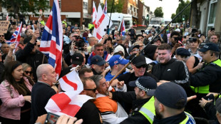 UK court convicts asylum seeker of sexual assault