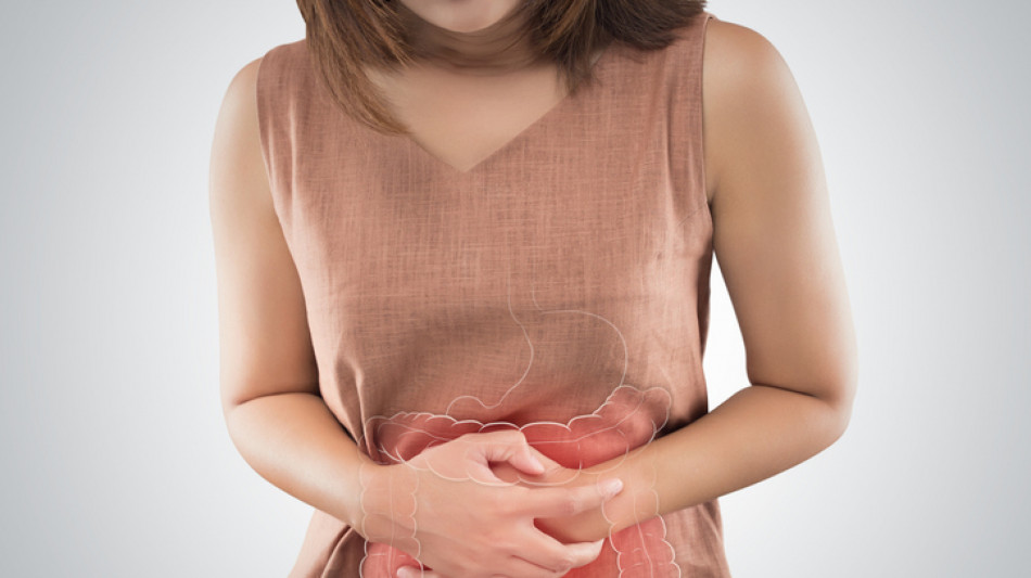Intestino irritabile, sintomi peggiorano con stress che riguarda un paziente su 3