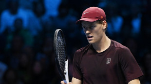 Sinner batte Alcaraz ed è il re delle Atp Finals