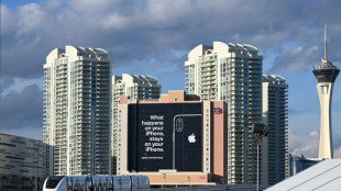 Las acciones de Alphabet bajan tras la caída del tráfico de Google en los Iphones