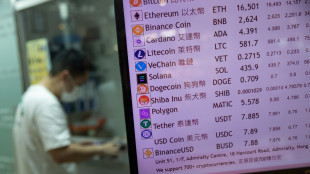 Panetta, stablecoins hanno rischi e debolezze non eliminabili