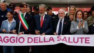 Musei gratis per iscritti alla Race, sport e nutrizione al Villaggio della Salute