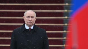 Ue, 'non c'&egrave; posizione comune sulla legittimit&agrave; di Putin'
