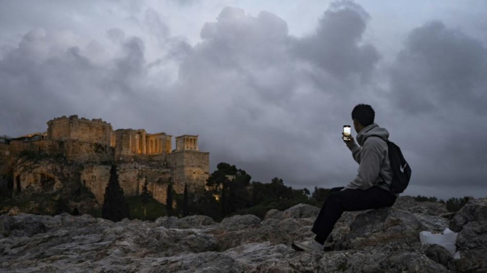 Refus de tournage à l'Acropole pour le réalisteur grec Lanthimos